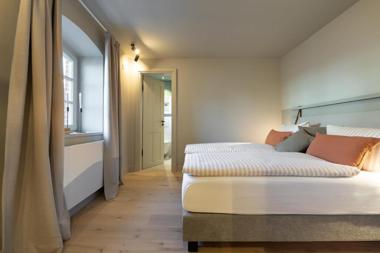 Seaside Lofts Im Herzen Von Westerland Exterior photo